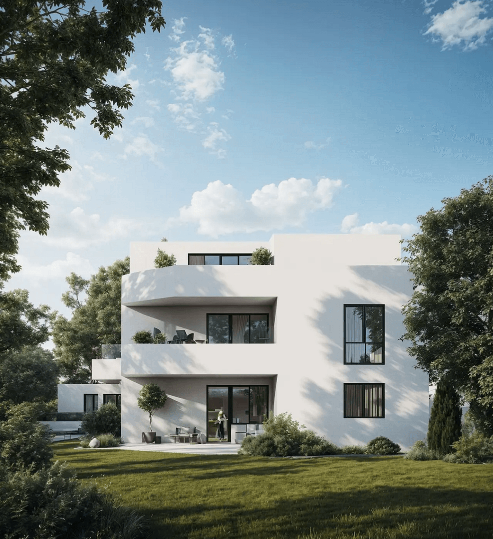 4 bedroom flat for sale, 123 m², Friedrichstr, Biebertal, Hesse 4 bedroom flat for sale, 123 m², Friedrichstr, Biebertal, Hesse