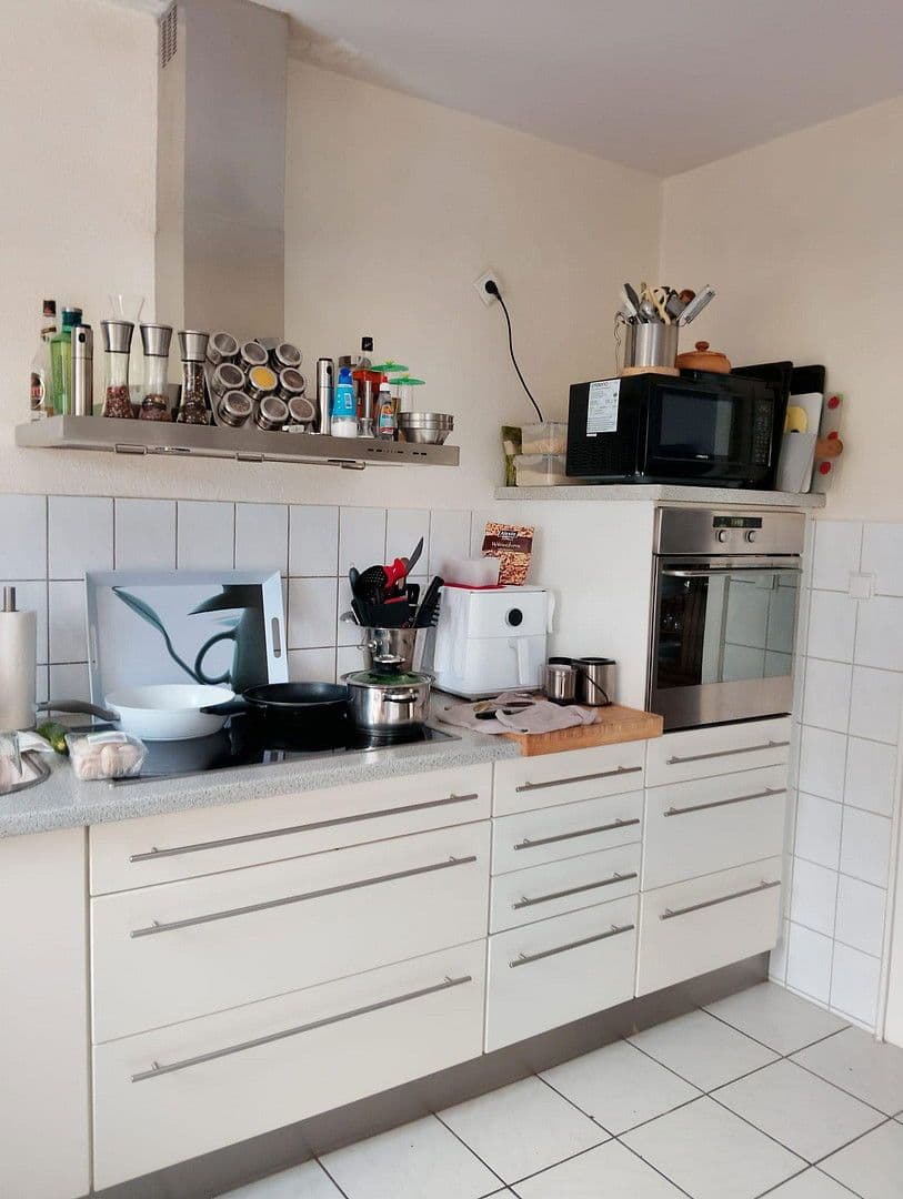 3 bedroom flat for sale, 126 m², Koeln, North Rhine-Westphalia 3 bedroom flat for sale, 126 m², Koeln, North Rhine-Westphalia