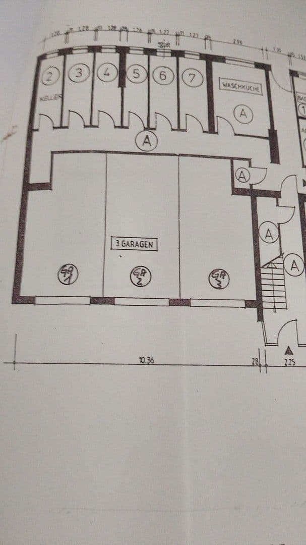 3 bedroom flat for sale, 126 m², Koeln, North Rhine-Westphalia 3 bedroom flat for sale, 126 m², Koeln, North Rhine-Westphalia