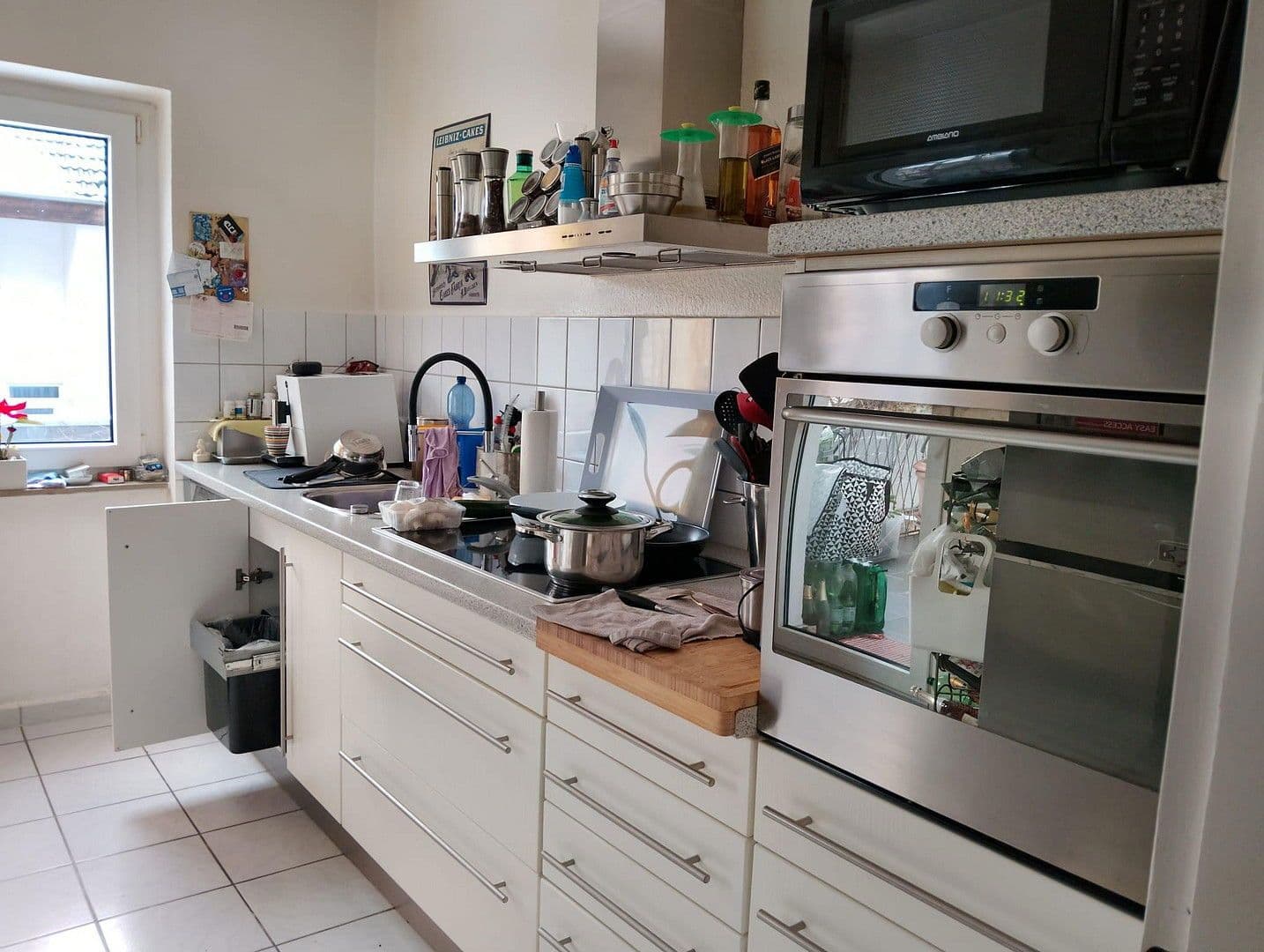 3 bedroom flat for sale, 126 m², Koeln, North Rhine-Westphalia 3 bedroom flat for sale, 126 m², Koeln, North Rhine-Westphalia