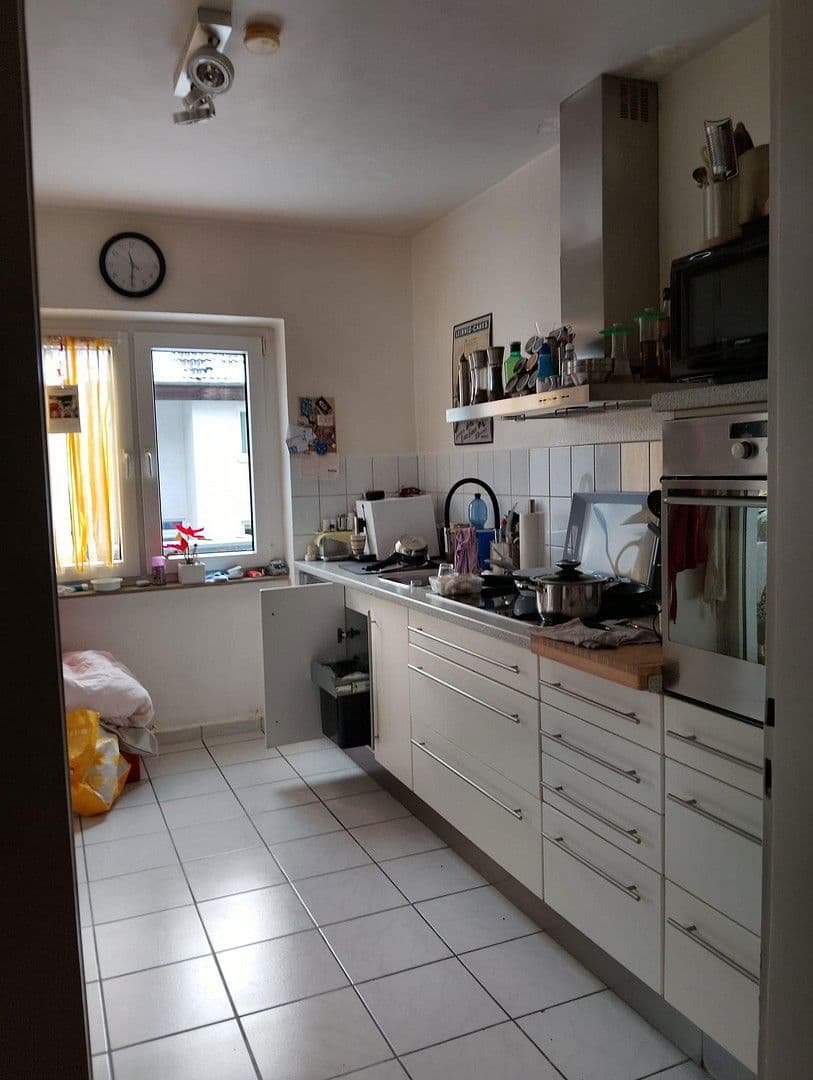 3 bedroom flat for sale, 126 m², Koeln, North Rhine-Westphalia 3 bedroom flat for sale, 126 m², Koeln, North Rhine-Westphalia