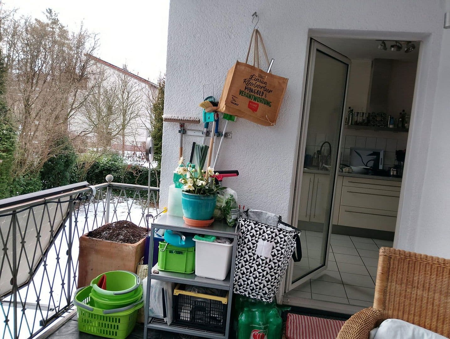 3 bedroom flat for sale, 126 m², Koeln, North Rhine-Westphalia 3 bedroom flat for sale, 126 m², Koeln, North Rhine-Westphalia