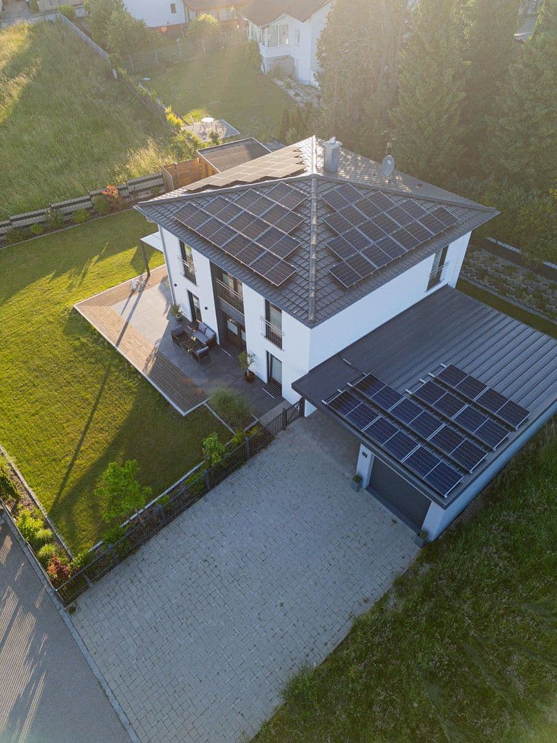 house for sale, 148 m², Eggenfelden, Bavaria house for sale, 148 m², Eggenfelden, Bavaria