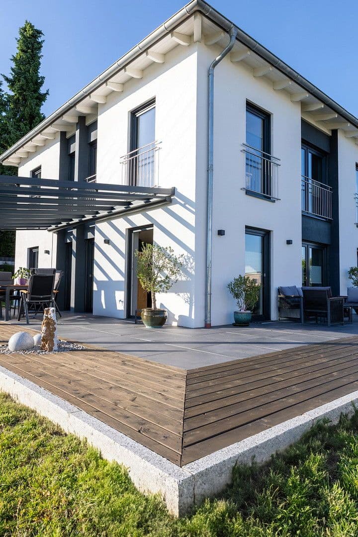 house for sale, 148 m², Eggenfelden, Bavaria house for sale, 148 m², Eggenfelden, Bavaria