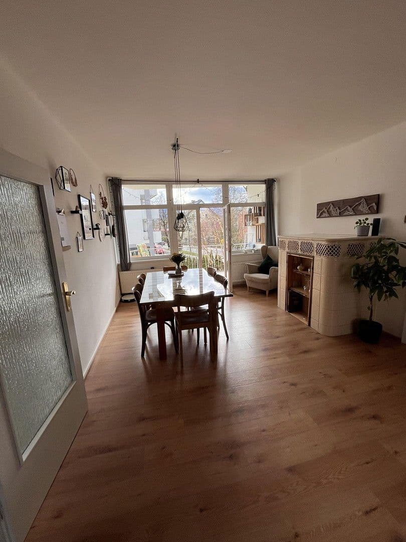 3 bedroom flat for sale, 80 m², Richard-Wagner-Straße 22, Villach, Carinthia 3 bedroom flat for sale, 80 m², Richard-Wagner-Straße 22, Villach, Carinthia