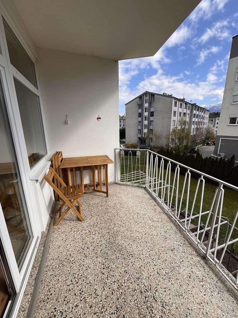 3 bedroom flat for sale, 80 m², Richard-Wagner-Straße 22, Villach, Carinthia 3 bedroom flat for sale, 80 m², Richard-Wagner-Straße 22, Villach, Carinthia