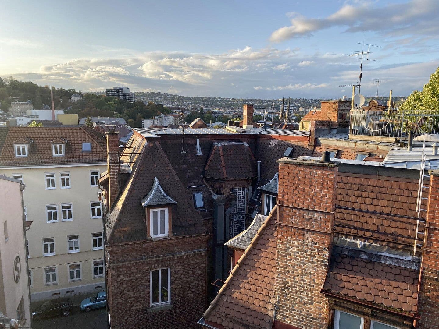 office to rent, 70 m², Mozartstr. 51, Stuttgart, Baden-Württemberg office to rent, 70 m², Mozartstr. 51, Stuttgart, Baden-Württemberg