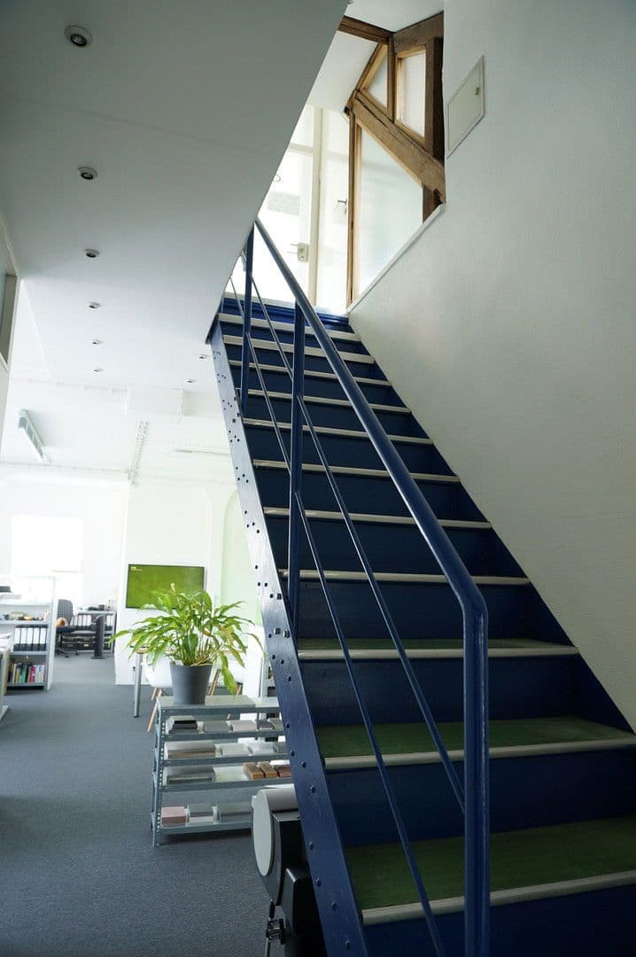 office to rent, 70 m², Mozartstr. 51, Stuttgart, Baden-Württemberg office to rent, 70 m², Mozartstr. 51, Stuttgart, Baden-Württemberg