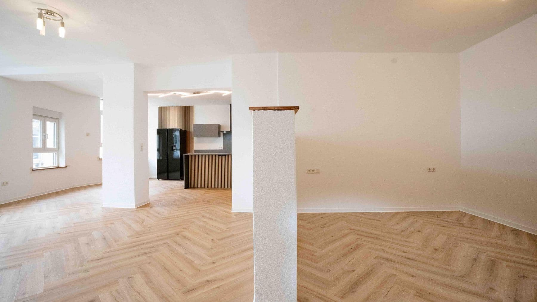 2 bedroom flat to rent, 78 m², Saargemünderstr. 120, Saarbrücken, Saarland 2 bedroom flat to rent, 78 m², Saargemünderstr. 120, Saarbrücken, Saarland