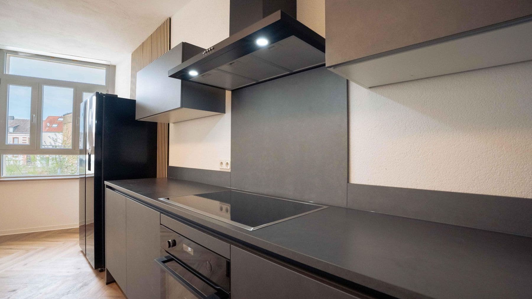 2 bedroom flat to rent, 78 m², Saargemünderstr. 120, Saarbrücken, Saarland 2 bedroom flat to rent, 78 m², Saargemünderstr. 120, Saarbrücken, Saarland