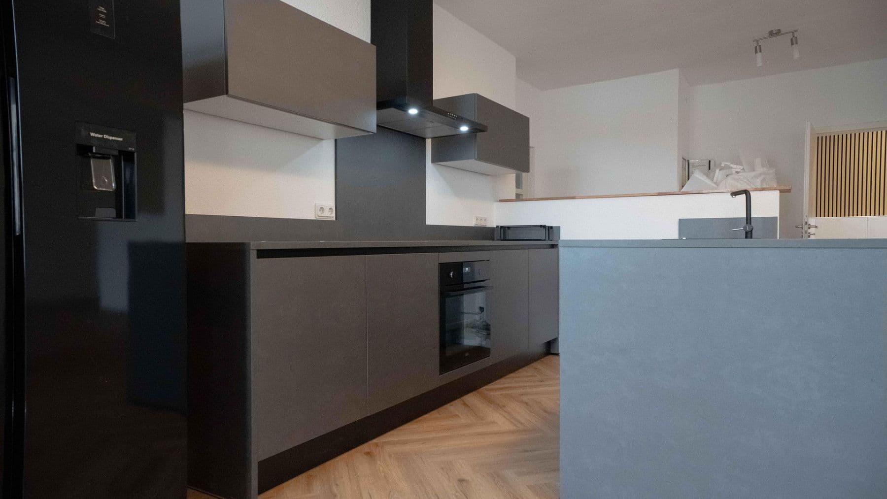 2 bedroom flat to rent, 78 m², Saargemünderstr. 120, Saarbrücken, Saarland 2 bedroom flat to rent, 78 m², Saargemünderstr. 120, Saarbrücken, Saarland