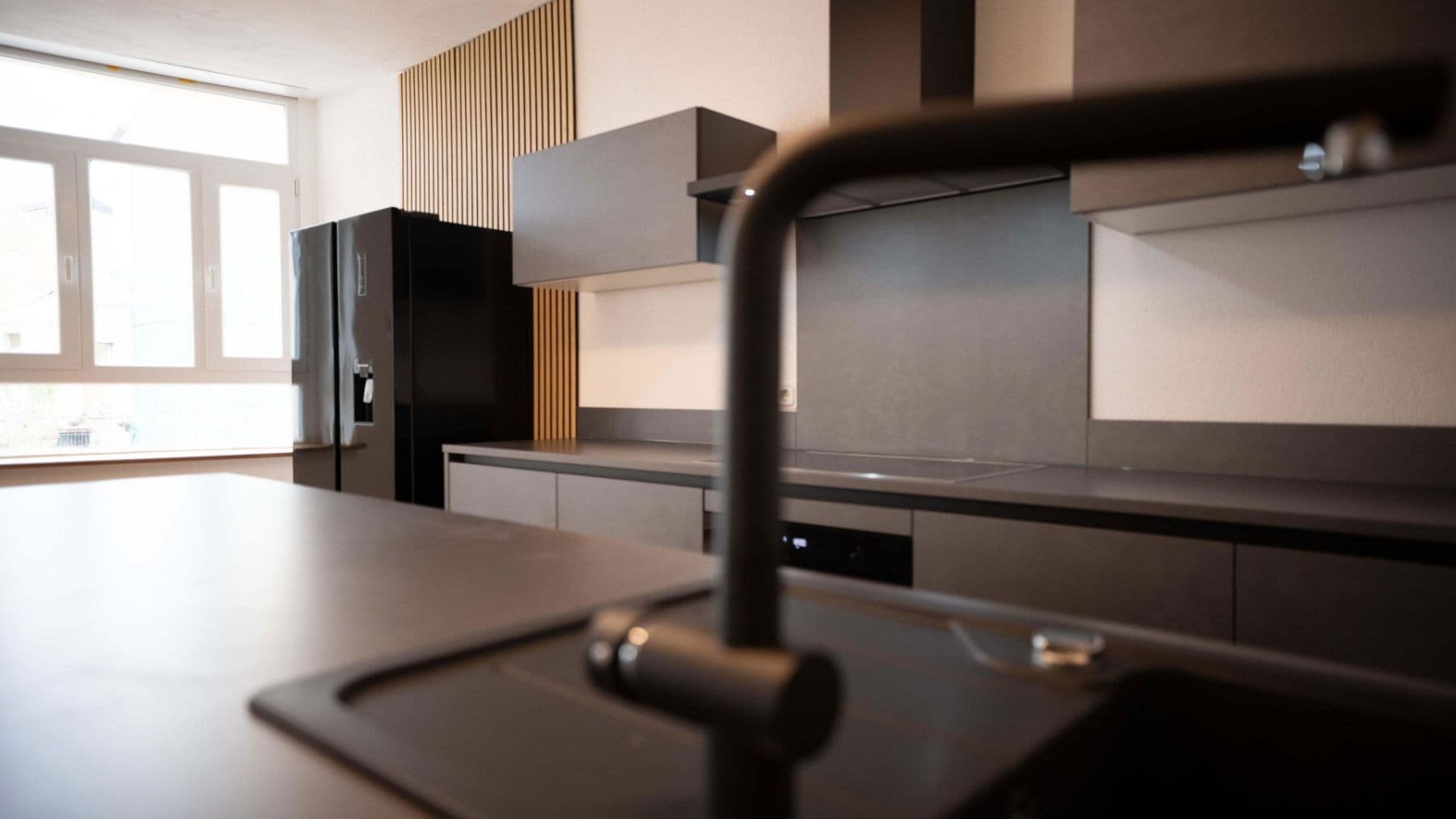 2 bedroom flat to rent, 78 m², Saargemünderstr. 120, Saarbrücken, Saarland 2 bedroom flat to rent, 78 m², Saargemünderstr. 120, Saarbrücken, Saarland