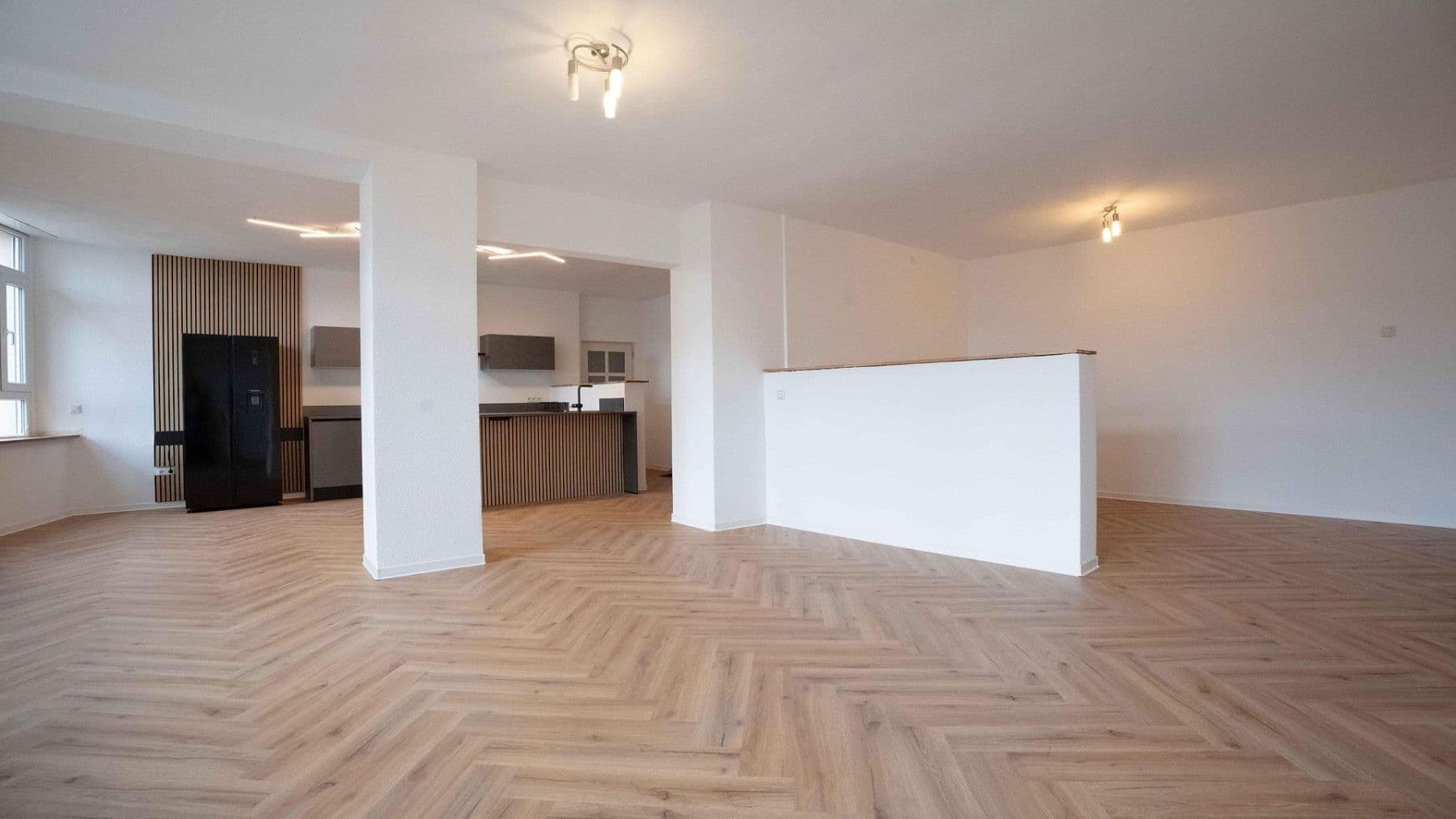 2 bedroom flat to rent, 78 m², Saargemünderstr. 120, Saarbrücken, Saarland 2 bedroom flat to rent, 78 m², Saargemünderstr. 120, Saarbrücken, Saarland