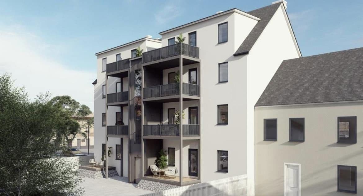 3 bedroom flat for sale, 79 m², Poststraße 4, Magdeburg, Saxony-Anhalt 3 bedroom flat for sale, 79 m², Poststraße 4, Magdeburg, Saxony-Anhalt