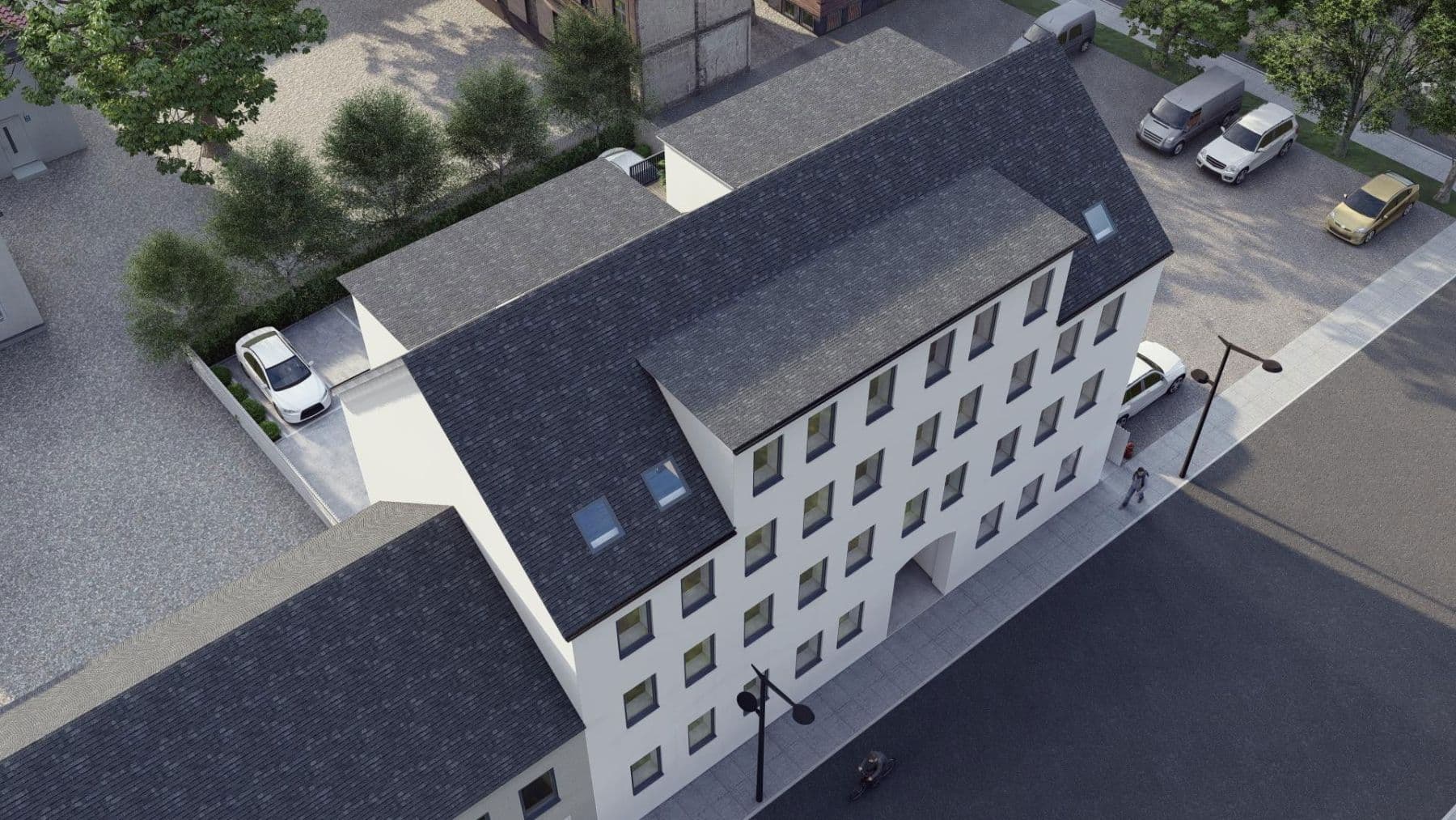 3 bedroom flat for sale, 79 m², Poststraße 4, Magdeburg, Saxony-Anhalt 3 bedroom flat for sale, 79 m², Poststraße 4, Magdeburg, Saxony-Anhalt