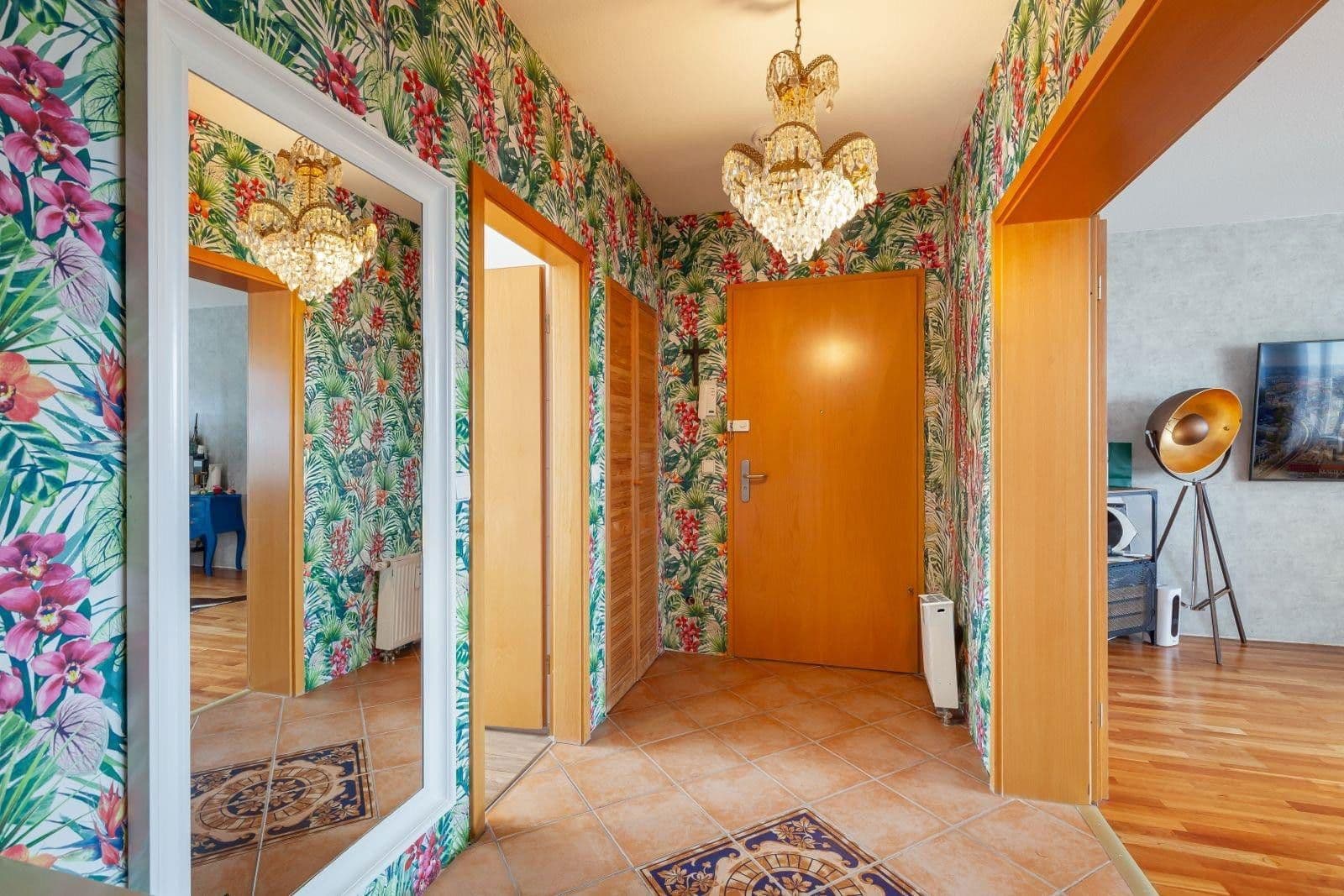 3 bedroom flat for sale, 93 m², Berlin, Berlin 3 bedroom flat for sale, 93 m², Berlin, Berlin