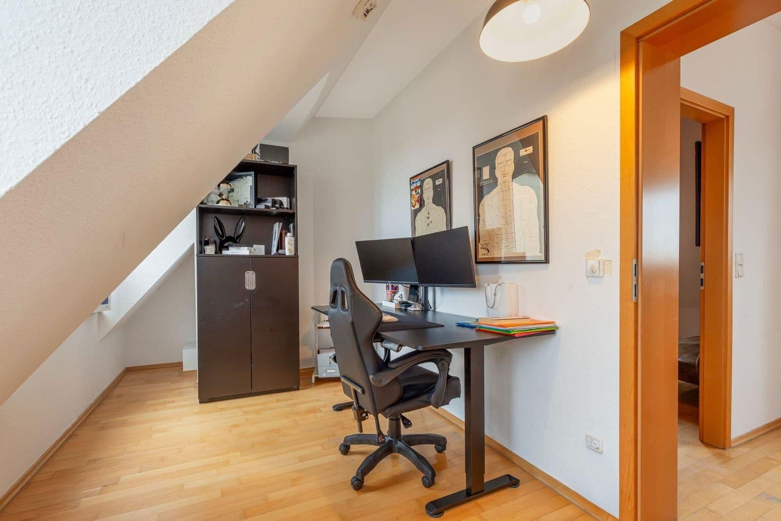 3 bedroom flat for sale, 93 m², Berlin, Berlin 3 bedroom flat for sale, 93 m², Berlin, Berlin
