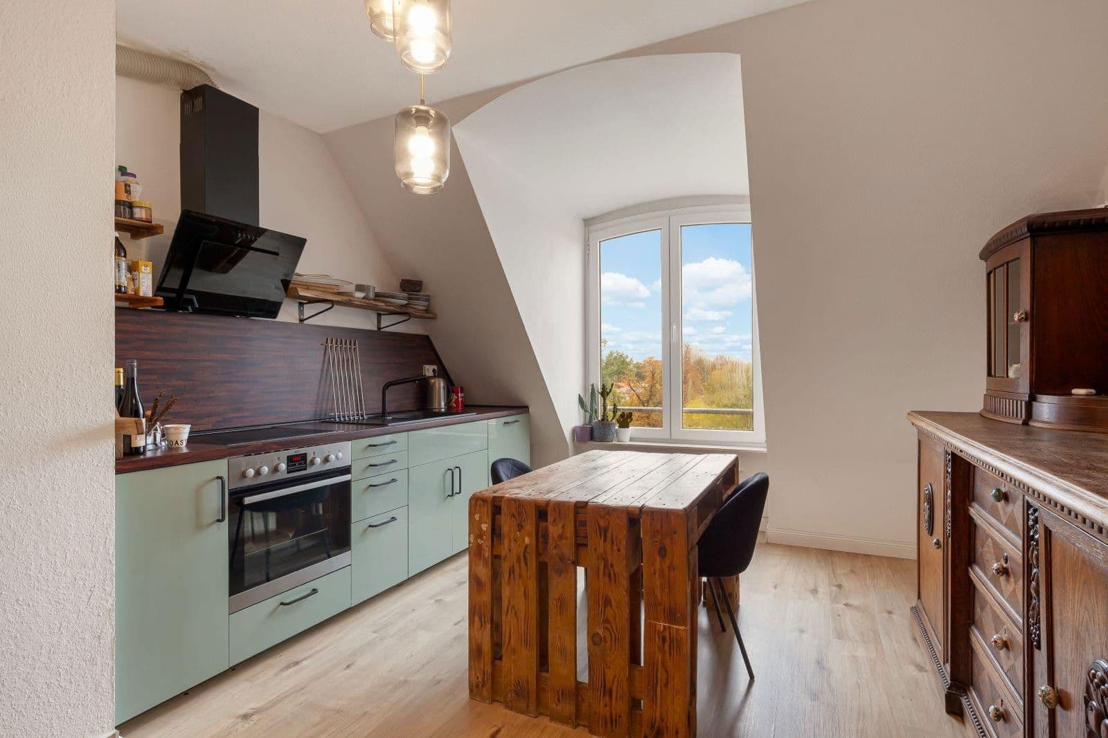 3 bedroom flat for sale, 93 m², Berlin, Berlin 3 bedroom flat for sale, 93 m², Berlin, Berlin