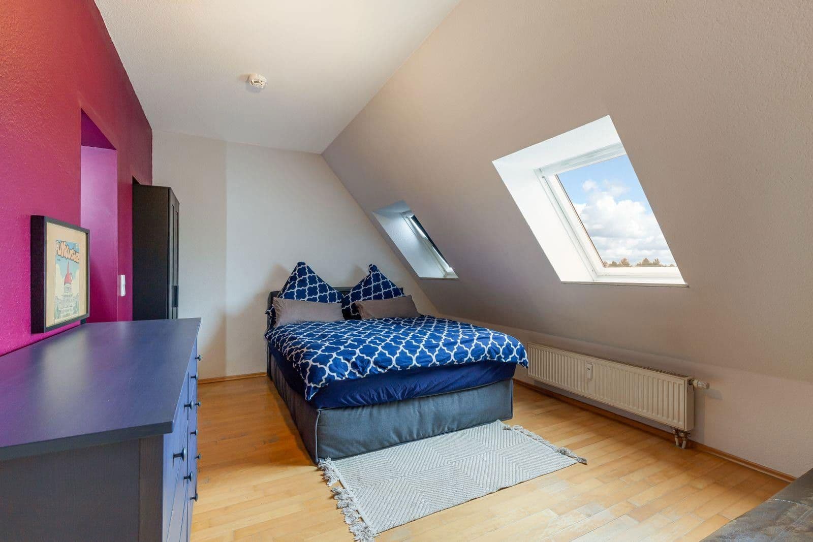 3 bedroom flat for sale, 93 m², Berlin, Berlin 3 bedroom flat for sale, 93 m², Berlin, Berlin