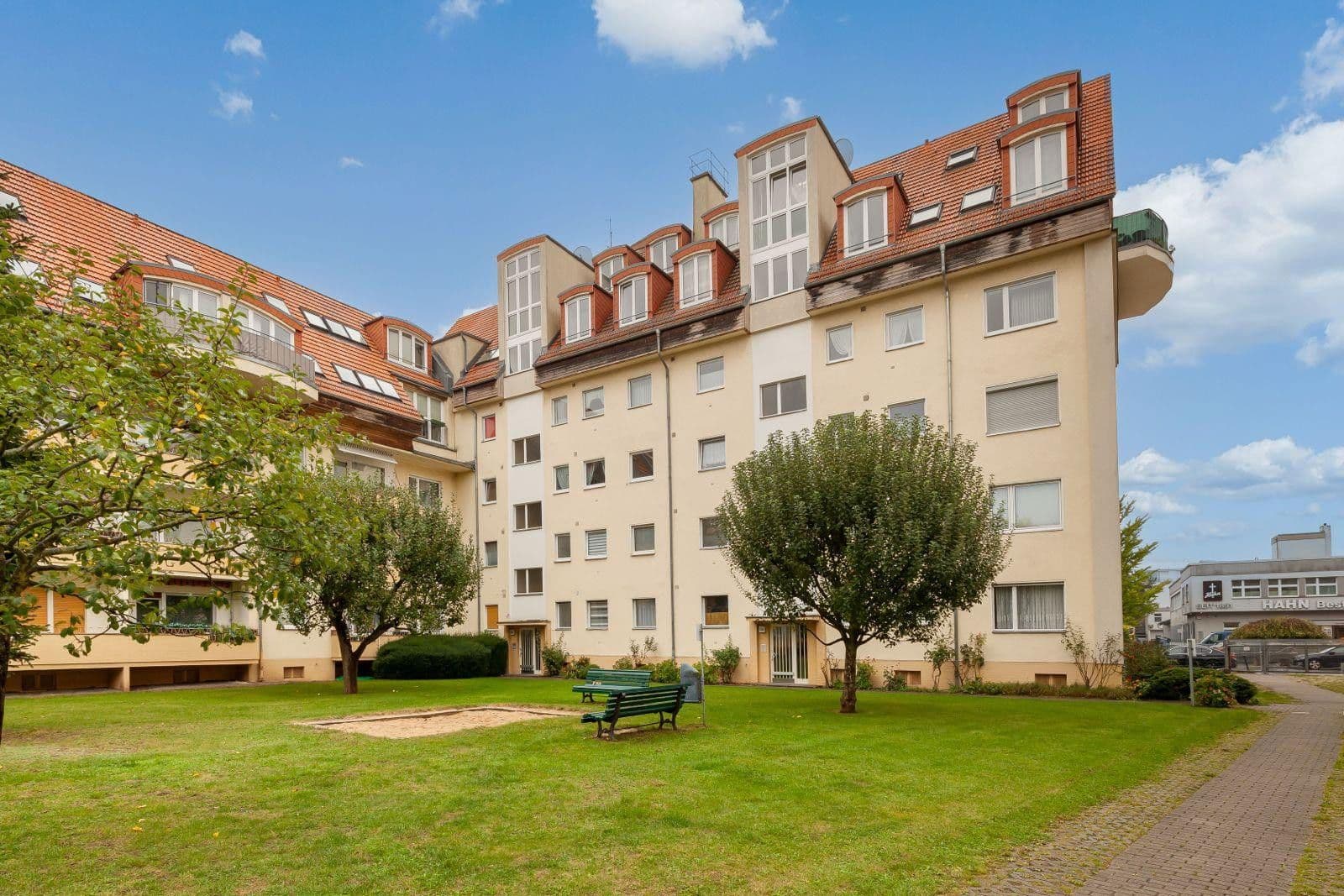 3 bedroom flat for sale, 93 m², Berlin, Berlin 3 bedroom flat for sale, 93 m², Berlin, Berlin