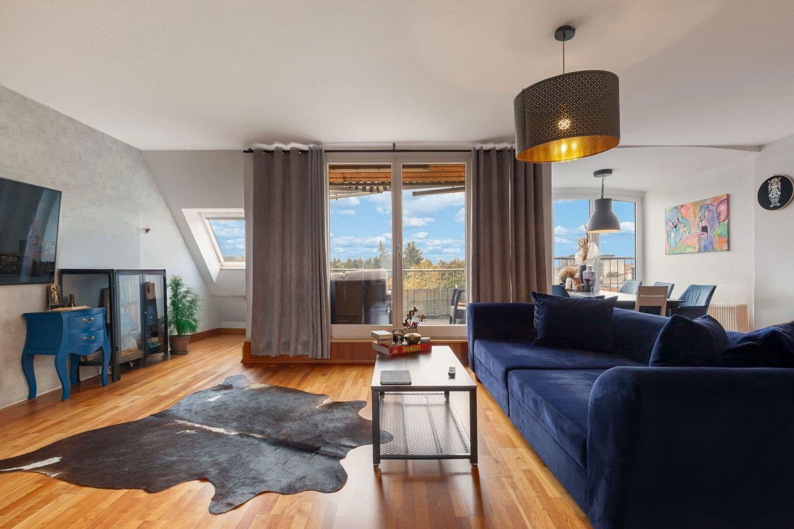 3 bedroom flat for sale, 93 m², Berlin, Berlin 3 bedroom flat for sale, 93 m², Berlin, Berlin