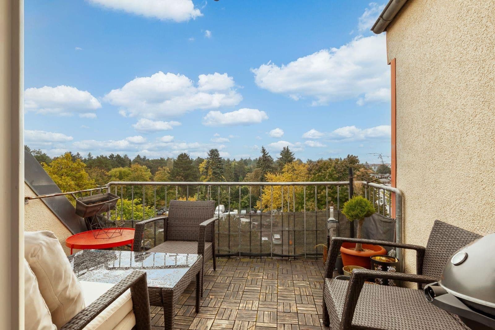 3 bedroom flat for sale, 93 m², Berlin, Berlin 3 bedroom flat for sale, 93 m², Berlin, Berlin