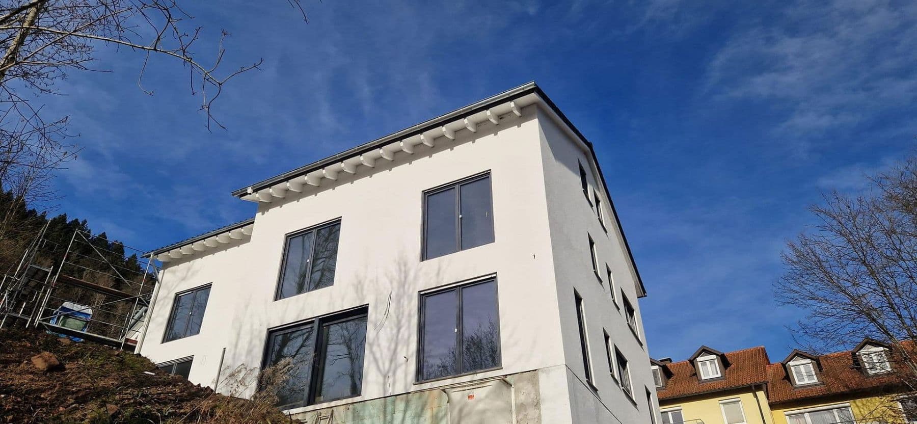 house for sale, 198 m², Bad Wildbad, Baden-Württemberg house for sale, 198 m², Bad Wildbad, Baden-Württemberg