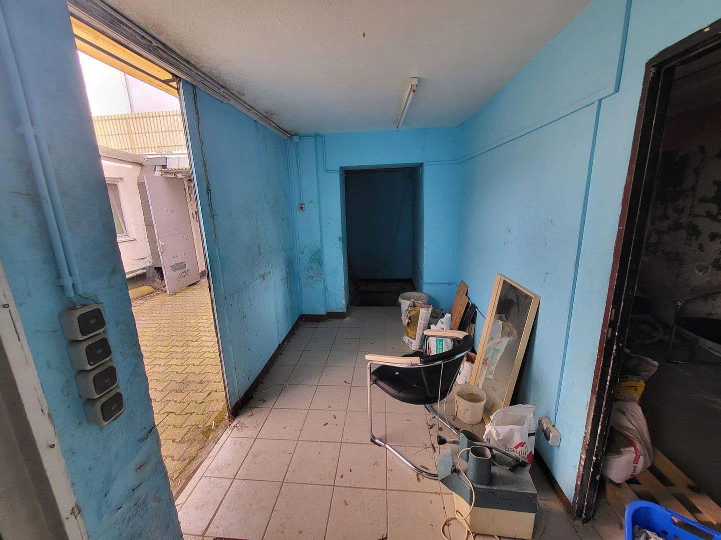 non-residential property to rent, 80 m², Rheydter Str. 144, Mönchengladbach, North Rhine-Westphalia non-residential property to rent, 80 m², Rheydter Str. 144, Mönchengladbach, North Rhine-Westphalia