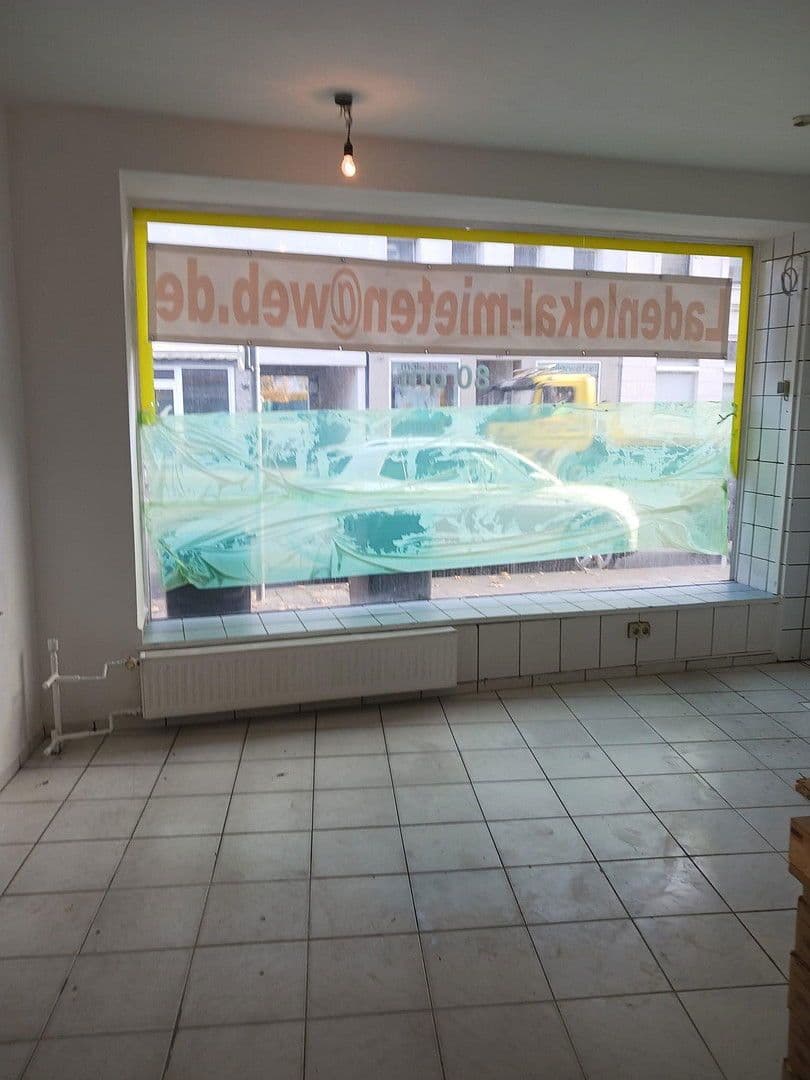 non-residential property to rent, 80 m², Rheydter Str. 144, Mönchengladbach, North Rhine-Westphalia non-residential property to rent, 80 m², Rheydter Str. 144, Mönchengladbach, North Rhine-Westphalia