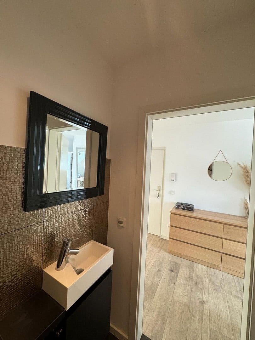 1 bedroom with open-plan kitchen flat to rent, 78 m², Dohlenweg 19, Köln, North Rhine-Westphalia 1 bedroom with open-plan kitchen flat to rent, 78 m², Dohlenweg 19, Köln, North Rhine-Westphalia