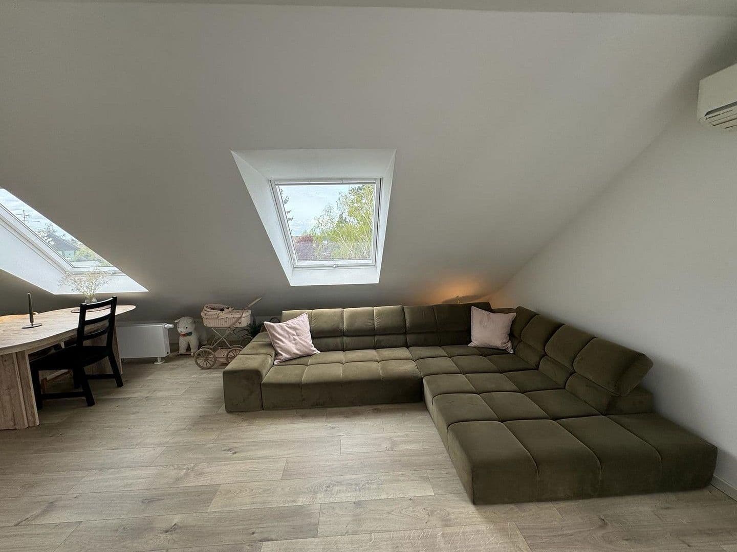 1 bedroom with open-plan kitchen flat to rent, 78 m², Dohlenweg 19, Köln, North Rhine-Westphalia 1 bedroom with open-plan kitchen flat to rent, 78 m², Dohlenweg 19, Köln, North Rhine-Westphalia