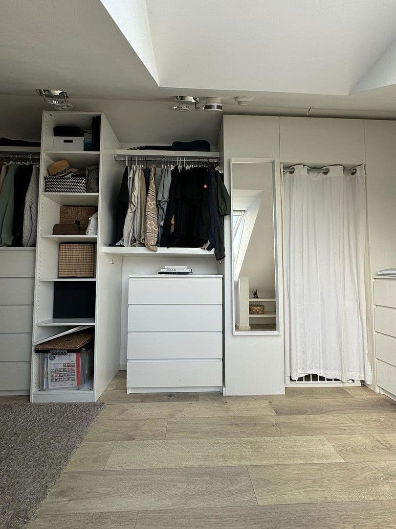 1 bedroom with open-plan kitchen flat to rent, 78 m², Dohlenweg 19, Köln, North Rhine-Westphalia 1 bedroom with open-plan kitchen flat to rent, 78 m², Dohlenweg 19, Köln, North Rhine-Westphalia