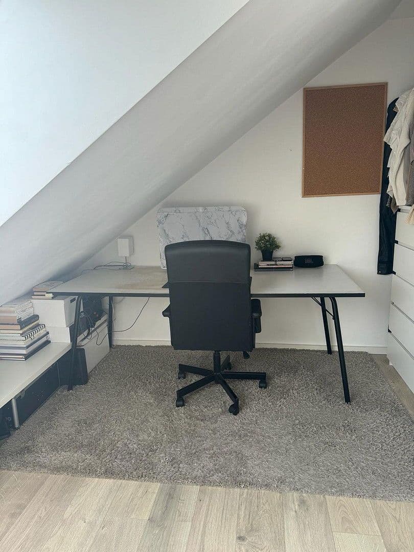 1 bedroom with open-plan kitchen flat to rent, 78 m², Dohlenweg 19, Köln, North Rhine-Westphalia 1 bedroom with open-plan kitchen flat to rent, 78 m², Dohlenweg 19, Köln, North Rhine-Westphalia