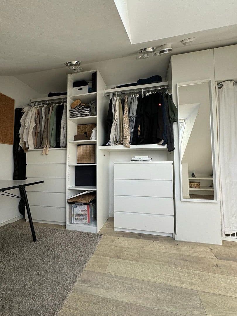 1 bedroom with open-plan kitchen flat to rent, 78 m², Dohlenweg 19, Köln, North Rhine-Westphalia 1 bedroom with open-plan kitchen flat to rent, 78 m², Dohlenweg 19, Köln, North Rhine-Westphalia