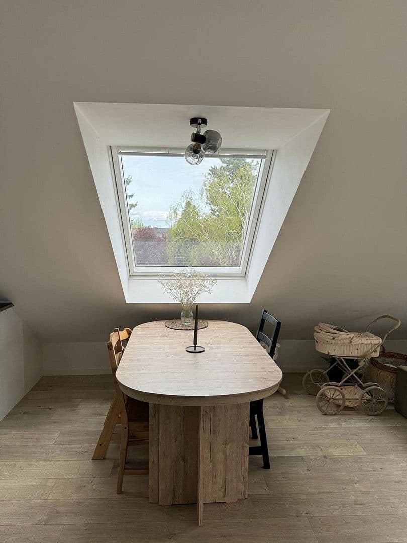 1 bedroom with open-plan kitchen flat to rent, 78 m², Dohlenweg 19, Köln, North Rhine-Westphalia 1 bedroom with open-plan kitchen flat to rent, 78 m², Dohlenweg 19, Köln, North Rhine-Westphalia