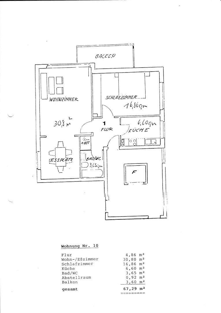2 bedroom flat to rent, 67 m², Rissener Straße 71, Wedel, Schleswig-Holstein 2 bedroom flat to rent, 67 m², Rissener Straße 71, Wedel, Schleswig-Holstein