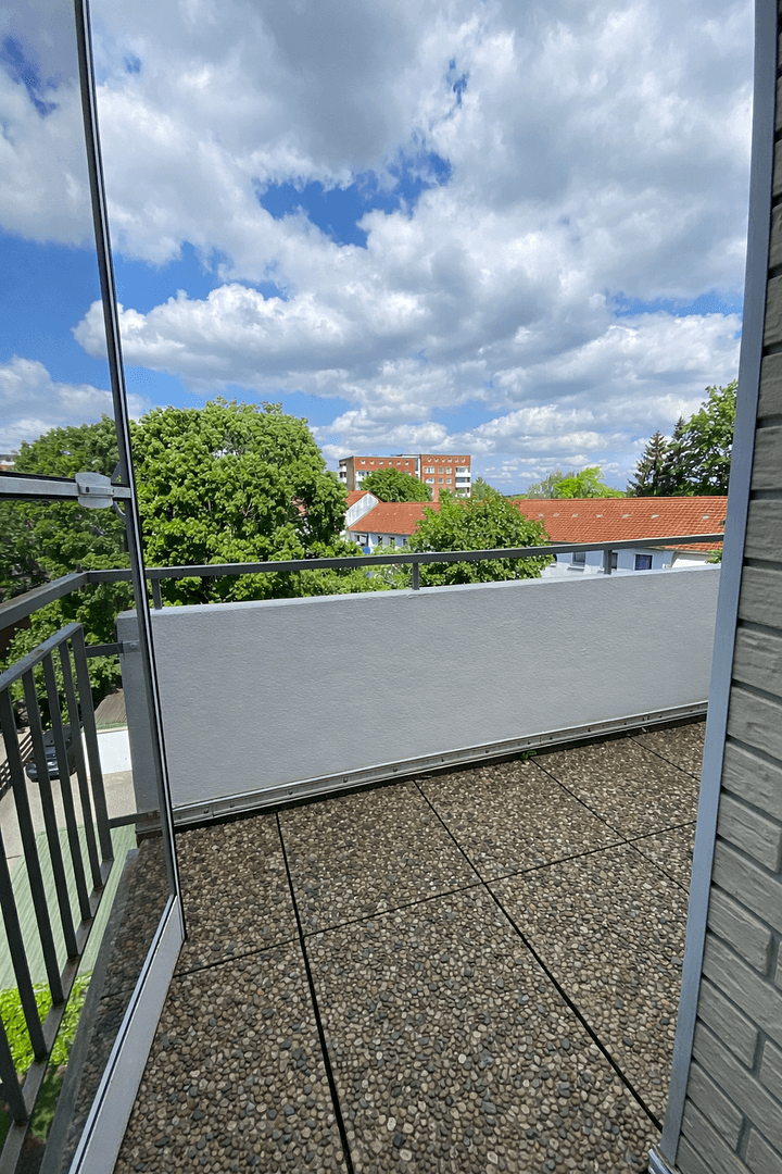 2 bedroom flat to rent, 67 m², Rissener Straße 71, Wedel, Schleswig-Holstein 2 bedroom flat to rent, 67 m², Rissener Straße 71, Wedel, Schleswig-Holstein