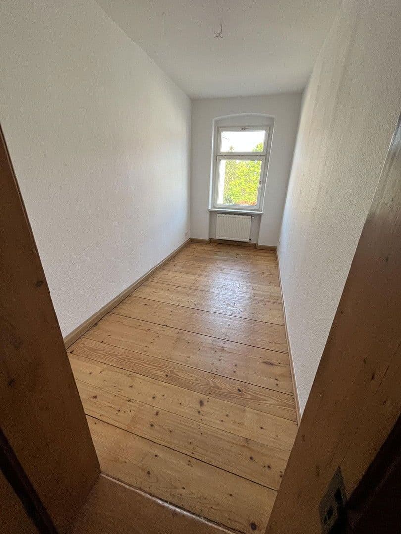 4 bedroom flat to rent, 97 m², Jägerstraße 70, Naumburg (Saale), Saxony-Anhalt 4 bedroom flat to rent, 97 m², Jägerstraße 70, Naumburg (Saale), Saxony-Anhalt