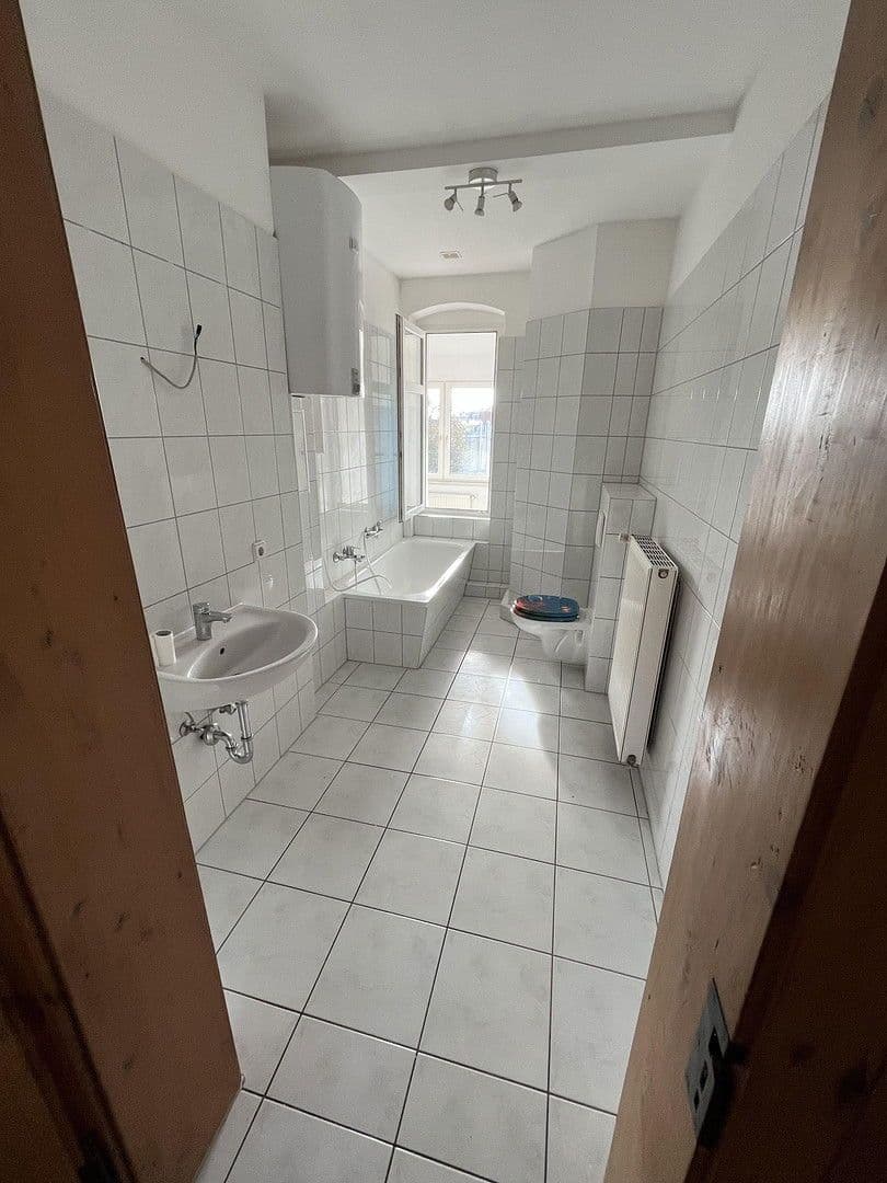 4 bedroom flat to rent, 97 m², Jägerstraße 70, Naumburg (Saale), Saxony-Anhalt 4 bedroom flat to rent, 97 m², Jägerstraße 70, Naumburg (Saale), Saxony-Anhalt