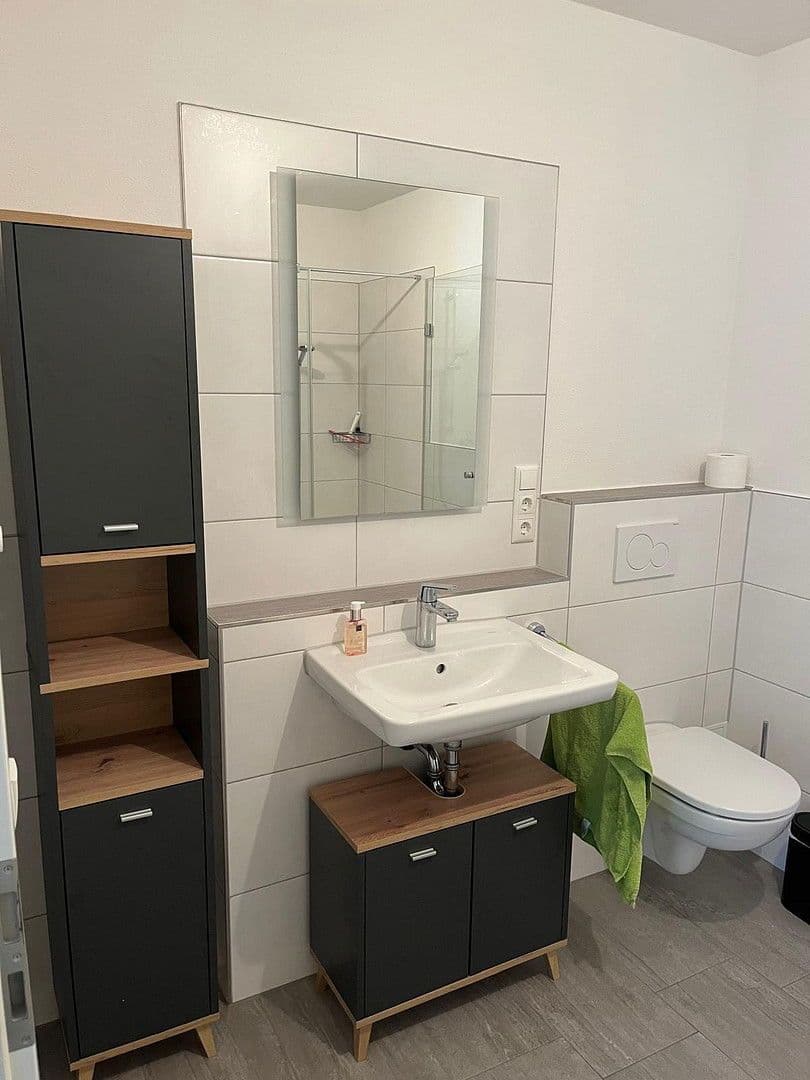 3 bedroom flat to rent, 70 m², Zeppelinstr. 131, Ingolstadt, Bavaria 3 bedroom flat to rent, 70 m², Zeppelinstr. 131, Ingolstadt, Bavaria