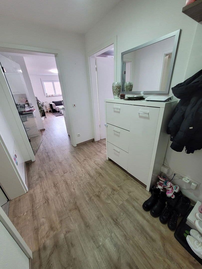 3 bedroom flat to rent, 70 m², Zeppelinstr. 131, Ingolstadt, Bavaria 3 bedroom flat to rent, 70 m², Zeppelinstr. 131, Ingolstadt, Bavaria