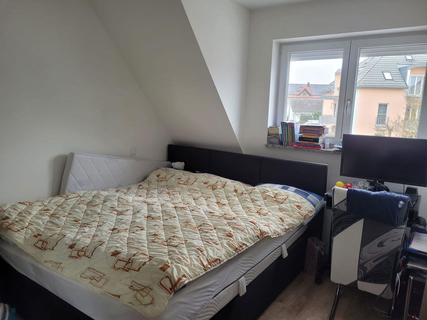 3 bedroom flat to rent, 70 m², Zeppelinstr. 131, Ingolstadt, Bavaria 3 bedroom flat to rent, 70 m², Zeppelinstr. 131, Ingolstadt, Bavaria