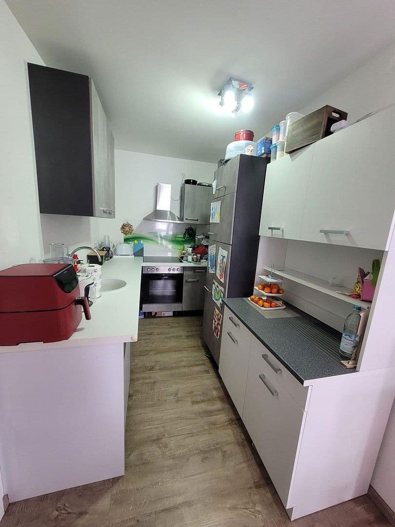 3 bedroom flat to rent, 70 m², Zeppelinstr. 131, Ingolstadt, Bavaria 3 bedroom flat to rent, 70 m², Zeppelinstr. 131, Ingolstadt, Bavaria