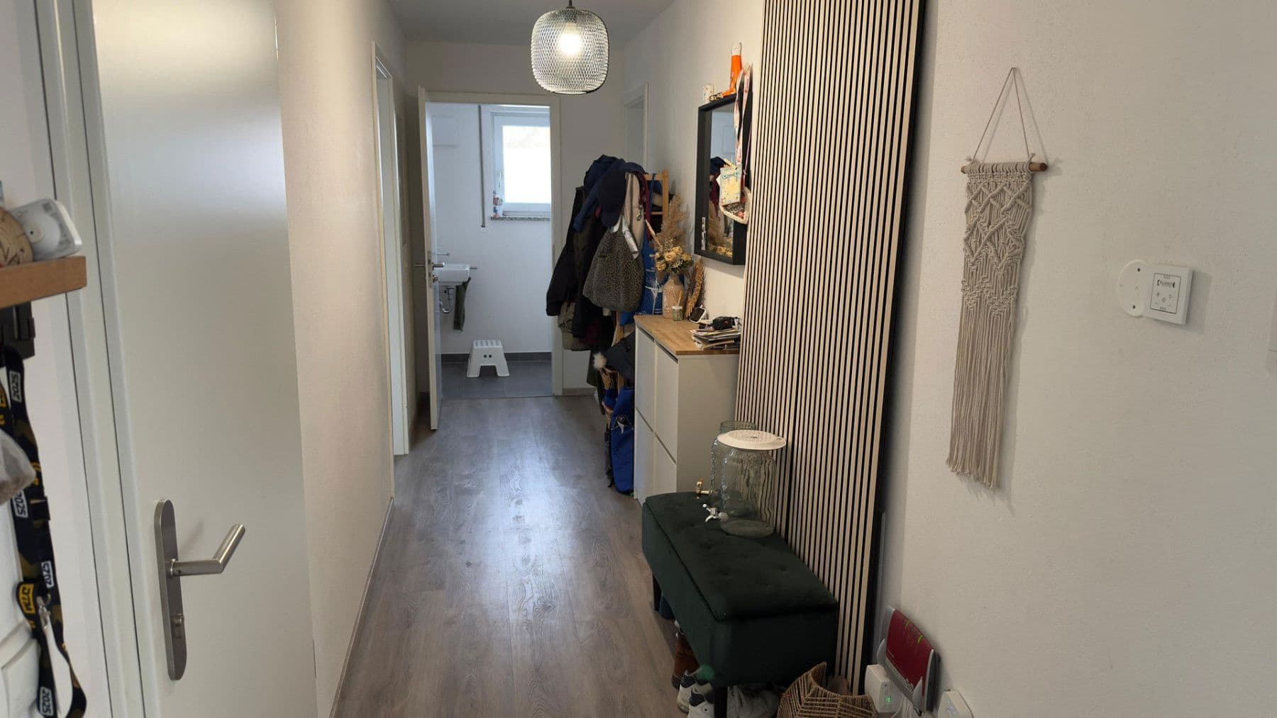 2 bedroom with open-plan kitchen flat to rent, 117 m², Schrobenhausener Str. 32, Ingolstadt, Bavaria 2 bedroom with open-plan kitchen flat to rent, 117 m², Schrobenhausener Str. 32, Ingolstadt, Bavaria