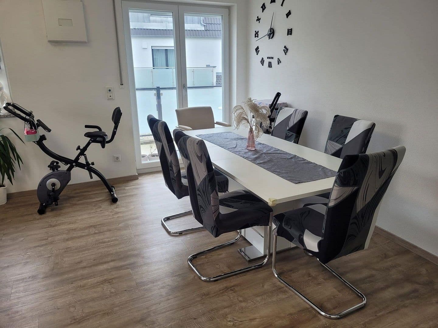 3 bedroom flat to rent, 70 m², Zeppelinstr. 131, Ingolstadt, Bavaria 3 bedroom flat to rent, 70 m², Zeppelinstr. 131, Ingolstadt, Bavaria