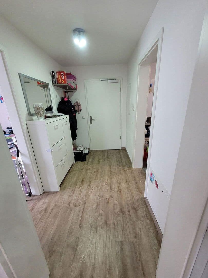 3 bedroom flat to rent, 70 m², Zeppelinstr. 131, Ingolstadt, Bavaria 3 bedroom flat to rent, 70 m², Zeppelinstr. 131, Ingolstadt, Bavaria