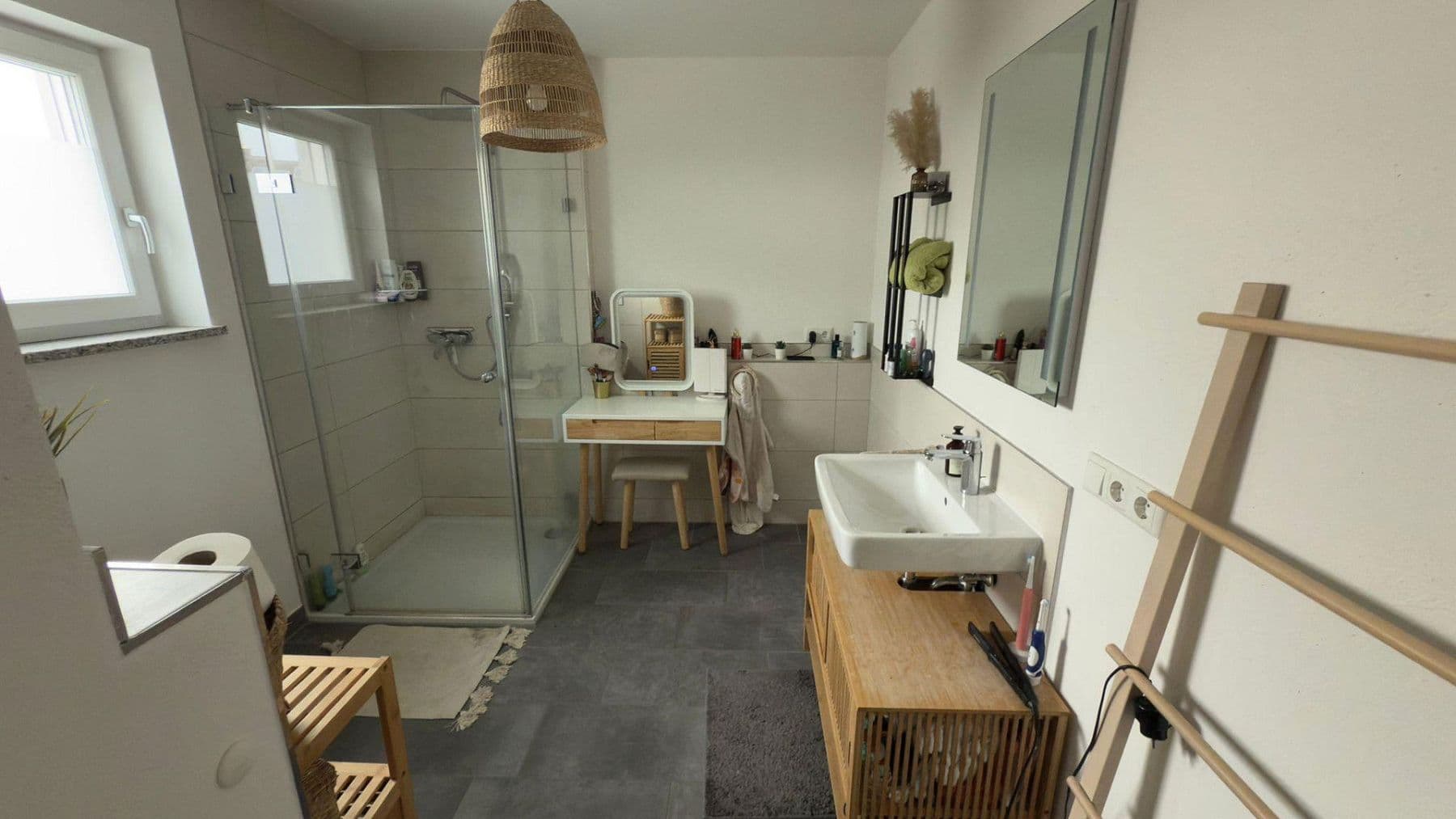 2 bedroom with open-plan kitchen flat to rent, 117 m², Schrobenhausener Str. 32, Ingolstadt, Bavaria 2 bedroom with open-plan kitchen flat to rent, 117 m², Schrobenhausener Str. 32, Ingolstadt, Bavaria