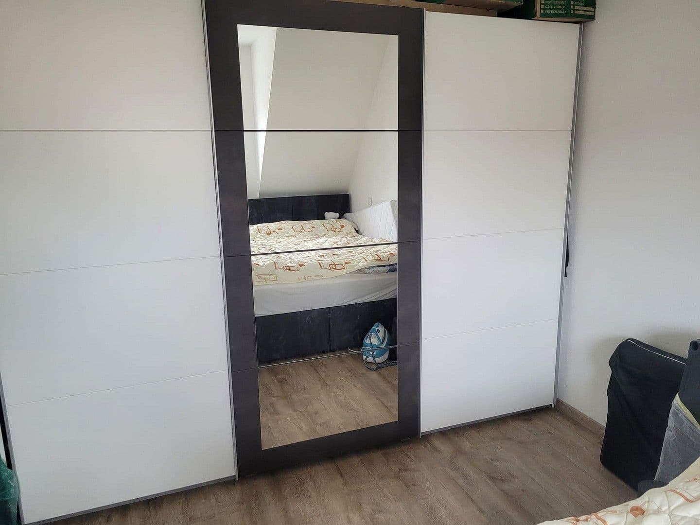 3 bedroom flat to rent, 70 m², Zeppelinstr. 131, Ingolstadt, Bavaria 3 bedroom flat to rent, 70 m², Zeppelinstr. 131, Ingolstadt, Bavaria