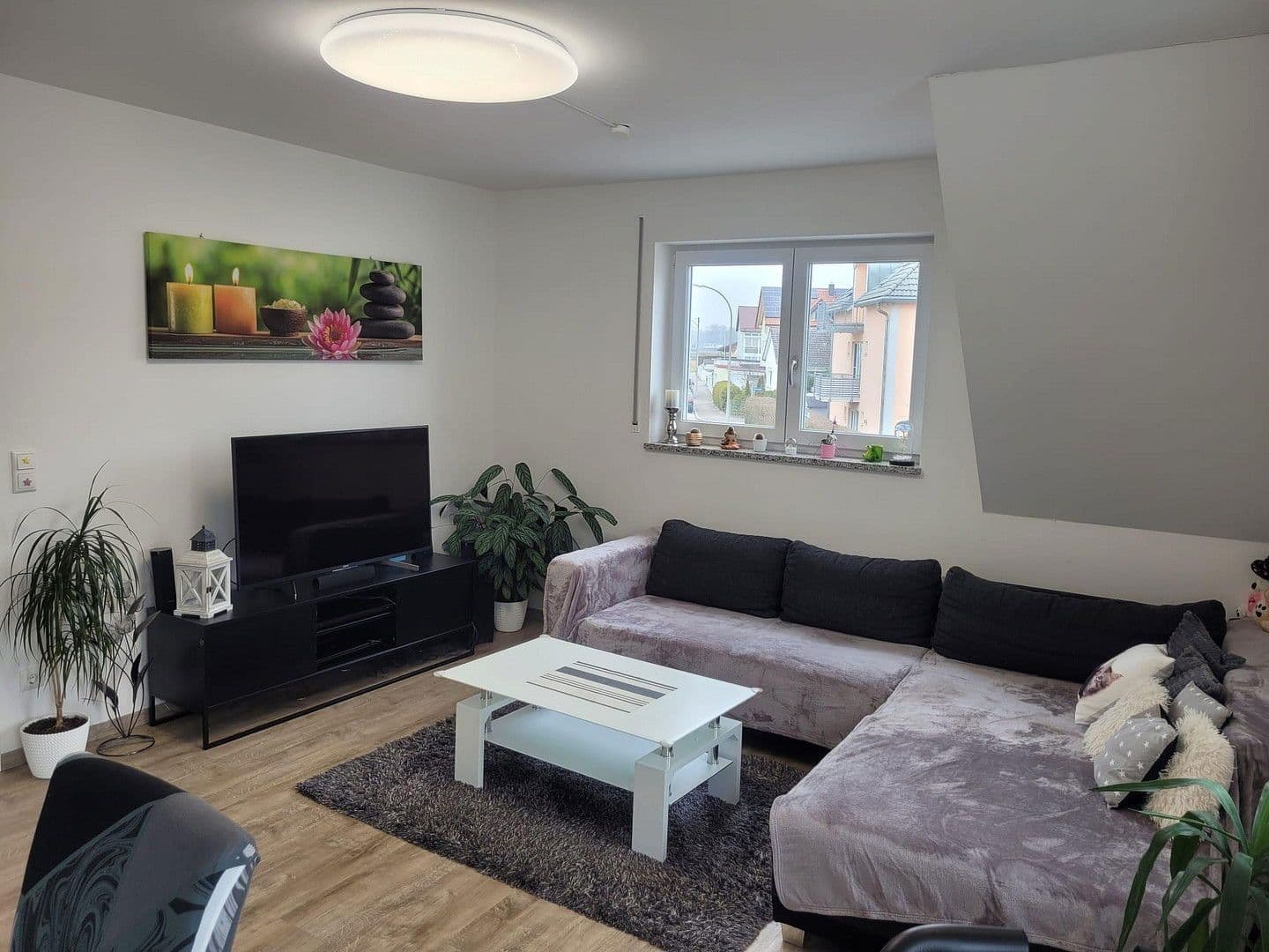 3 bedroom flat to rent, 70 m², Zeppelinstr. 131, Ingolstadt, Bavaria 3 bedroom flat to rent, 70 m², Zeppelinstr. 131, Ingolstadt, Bavaria