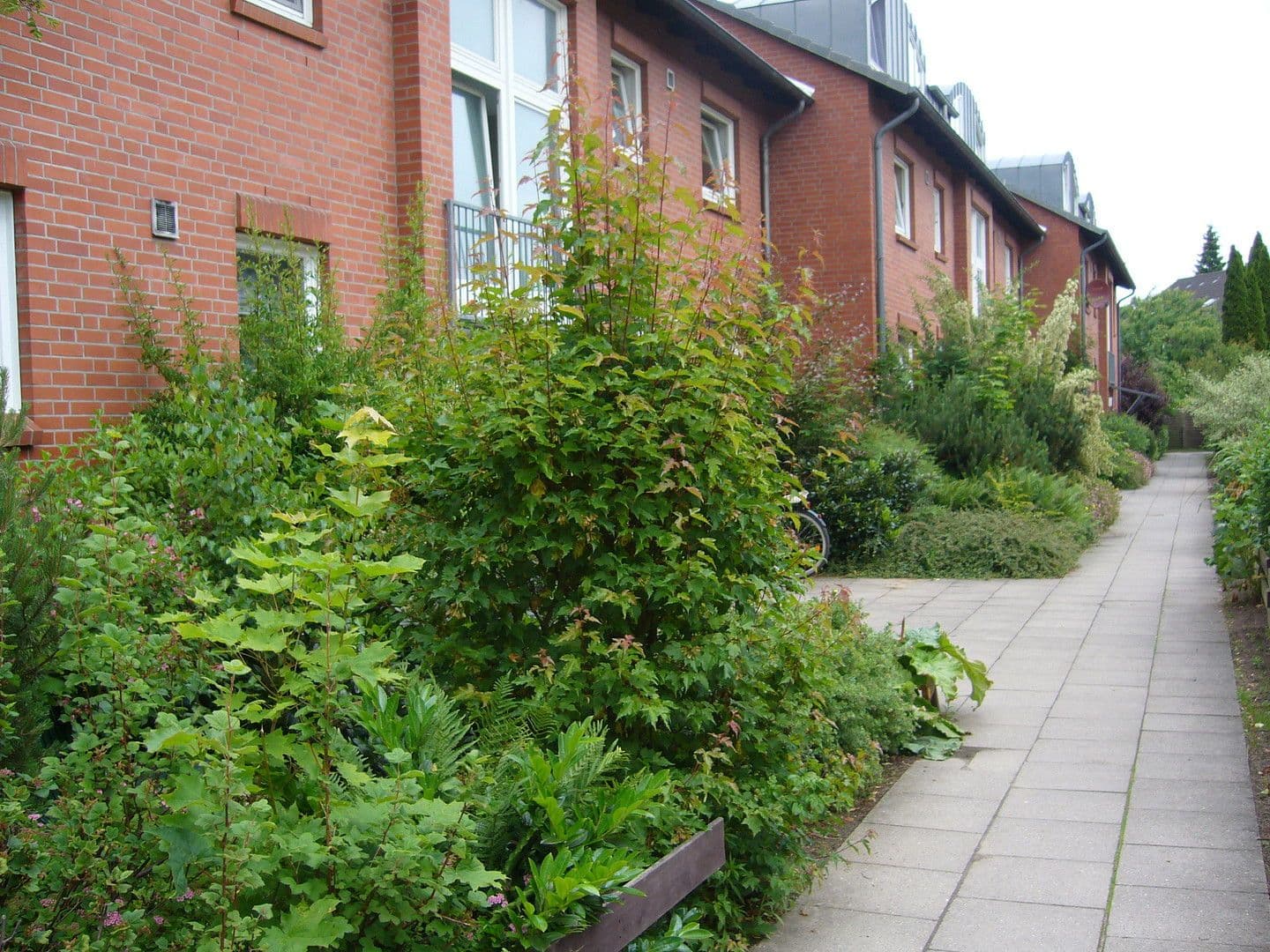 3 bedroom flat to rent, 82 m², Bad Segeberg, Schleswig-Holstein 3 bedroom flat to rent, 82 m², Bad Segeberg, Schleswig-Holstein